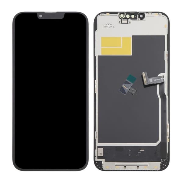 Soft OLED Skärm till iPhone 13 Pro Max - DD Diagnostic Pass