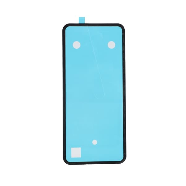 Xiaomi Mi A3 Baksida/Batterilucka med Självhäftande tejp Original