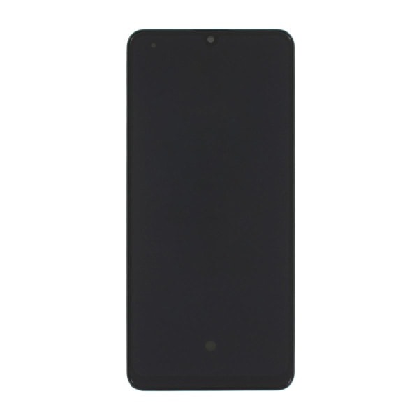 Samsung Galaxy A32 Skärm med LCD Display Original - Svart Black