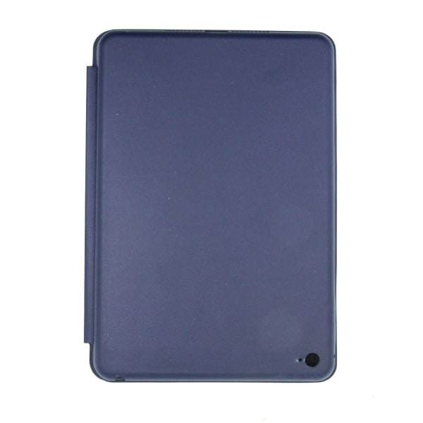 Flip Stand Læder Taske Til iPad Mini 4 Midnight Blue Blue a5b1 | Blue | 2 |  Fyndiq