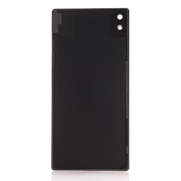 Sony Xperia Z3 Plus Baksida - Svart Black