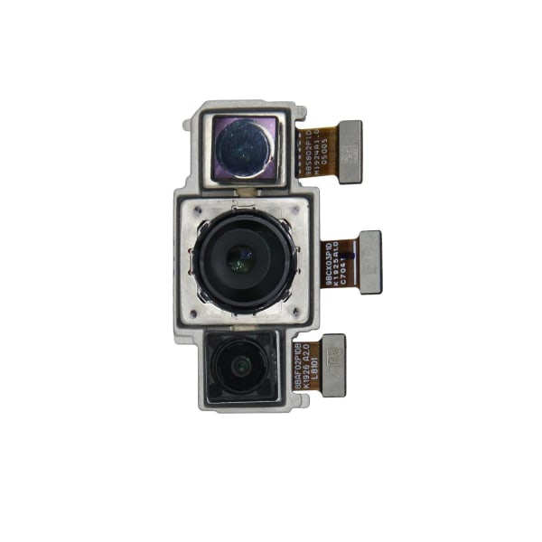 Huawei P40 Bakre Kamera