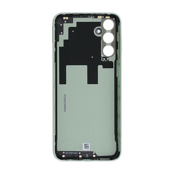 Samsung Galaxy A14 4G (SM-A145F) Baksida Original - Grön Grön