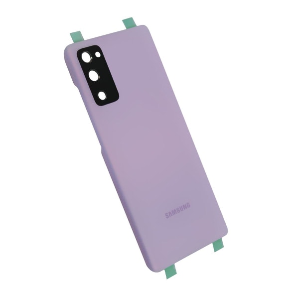Samsung Galaxy S20 FE Baksida - Lavendel Lavendel