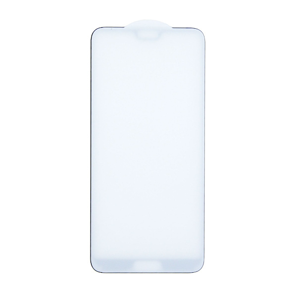 Skärmskydd Huawei P20 Pro - 3D Härdat Glas Svart (miljö) Svart