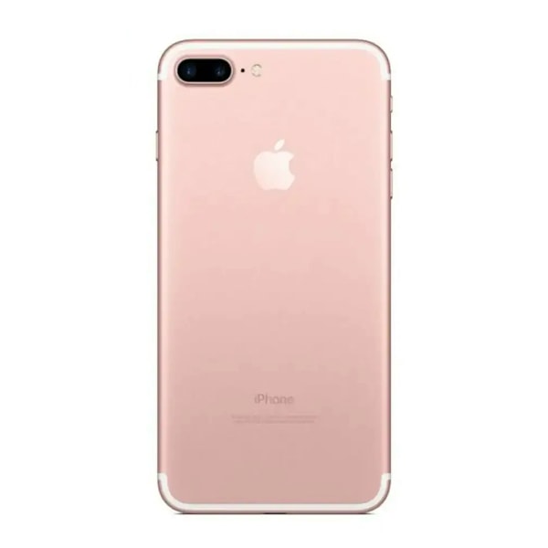 iPhone 7 Plus 256GB Rose Gold- Bra skick (B) Guld