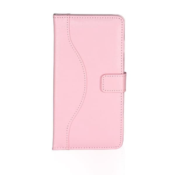 Mobilfodral iPhone 6 Plus/6S Plus - Rosa Pink