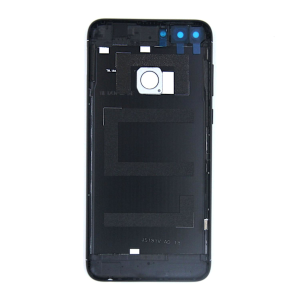 Huawei P Smart Baksida/Batterilucka OEM - Svart Svart