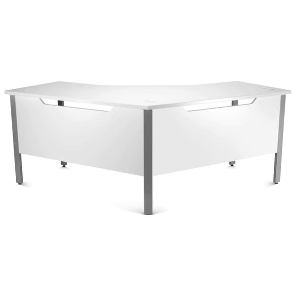 S/iiglo Apoc desk Corner 120 legs 3/3 - Nyskick