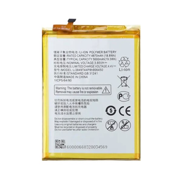 Batteri till ZTE Blade A6 Lite