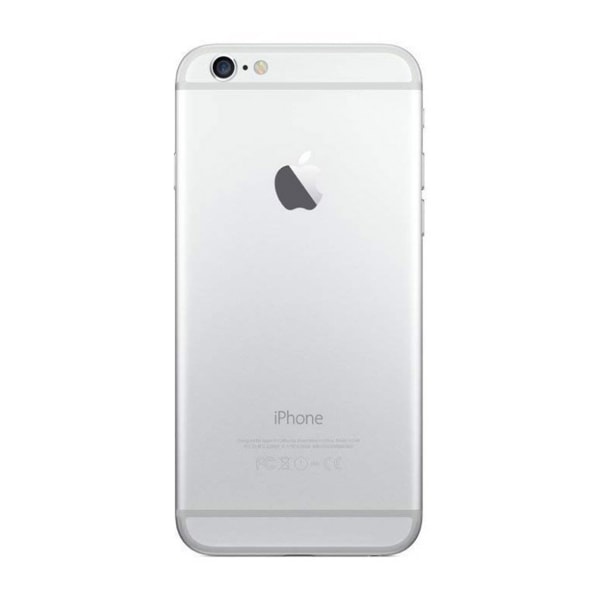 Begagnad iPhone 6S 64GB Silver - Bra skick Silver