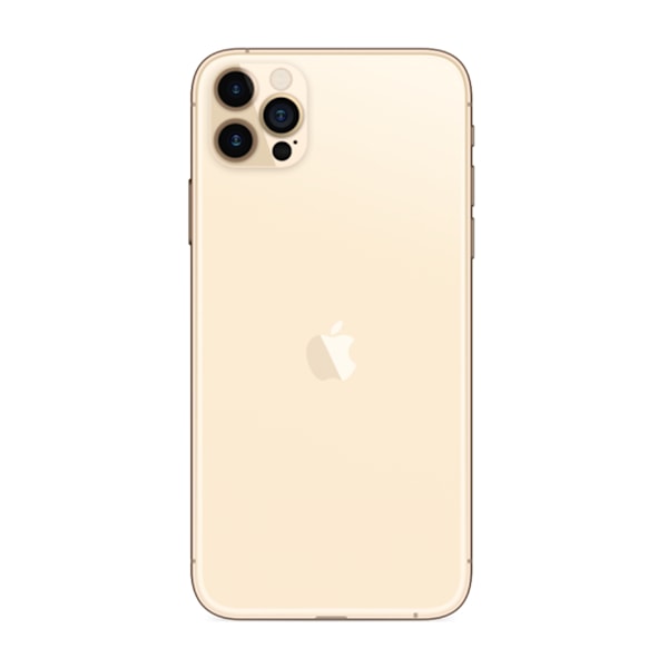 Begagnad Iphone 12 Pro Max 512GB Guld – Mycket bra skick (A) Guld