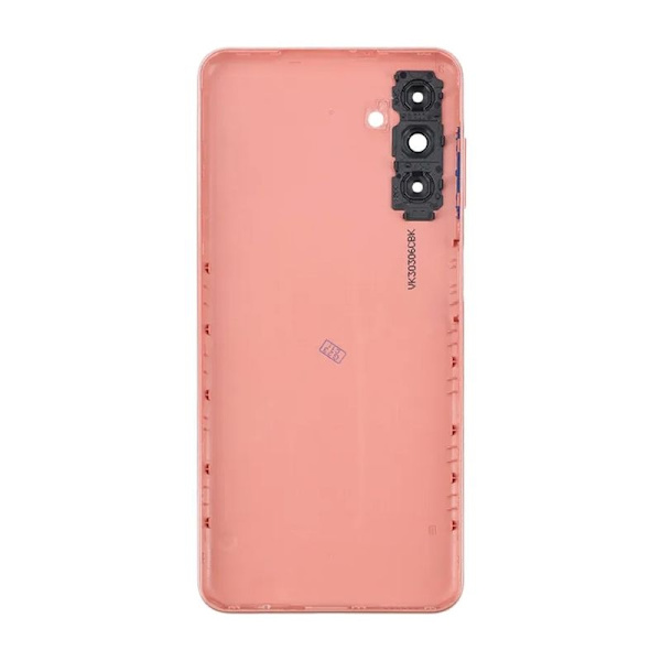 Samsung Galaxy A04s Baksida - Rosa Pink