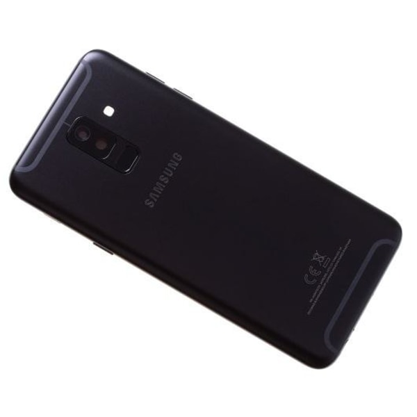 Samsung Galaxy A6 Plus 2018 (SM-A605F) Baksida/Batterilucka Orig