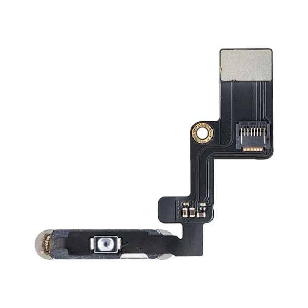 iPad Air 4 Strömknapp Flexkabel
