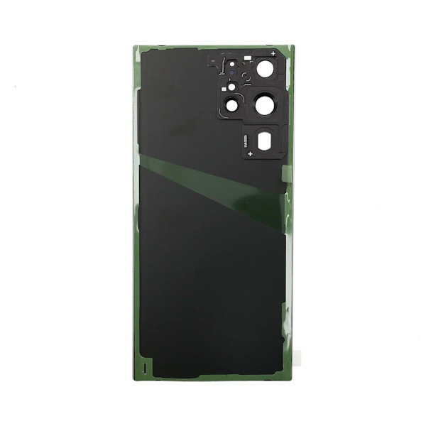 Samsung Galaxy S22 Ultra Baksida - Svart Svart