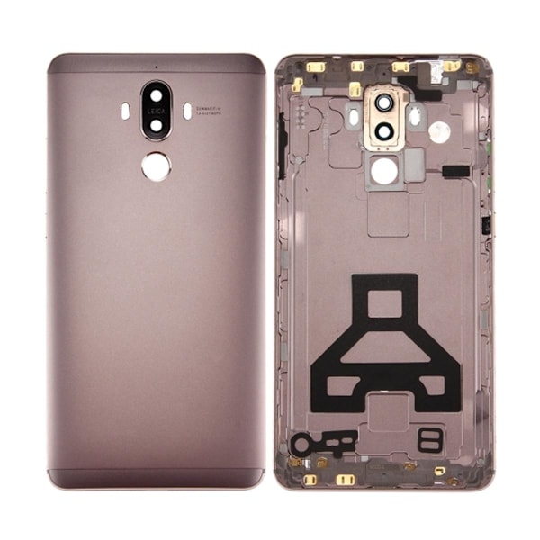 Huawei Mate 9 Baksida/Batterilucka OEM - Mocha Guld Guld