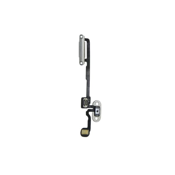 Apple Watch S4 44mm Power/Strömflex Mikrofon Black