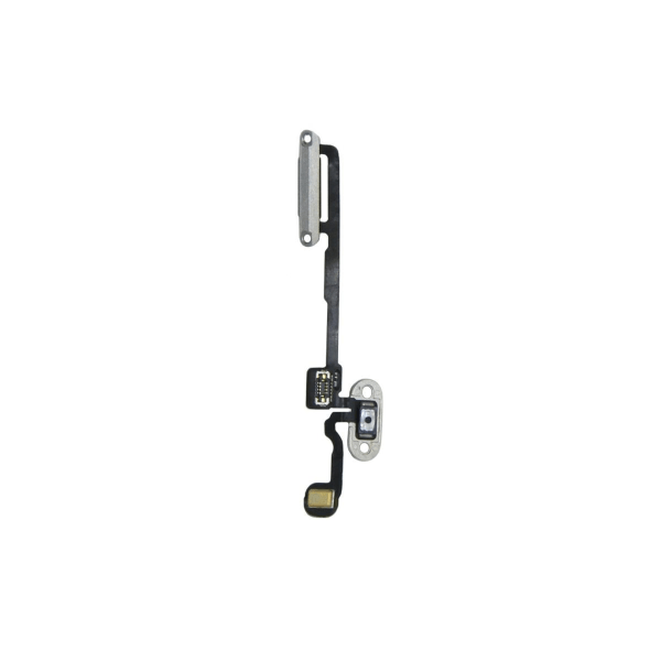 Apple Watch S4 44mm Power/Strömflex Mikrofon Svart