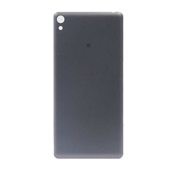 Sony Xperia E5 Baksida/Batterilucka - Svart Black
