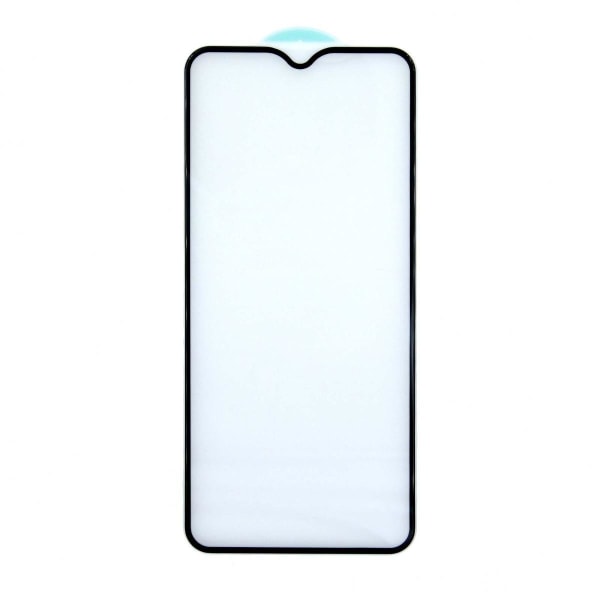 Skärmskydd OnePlus 7 - 3D Härdat Glas Svart Black