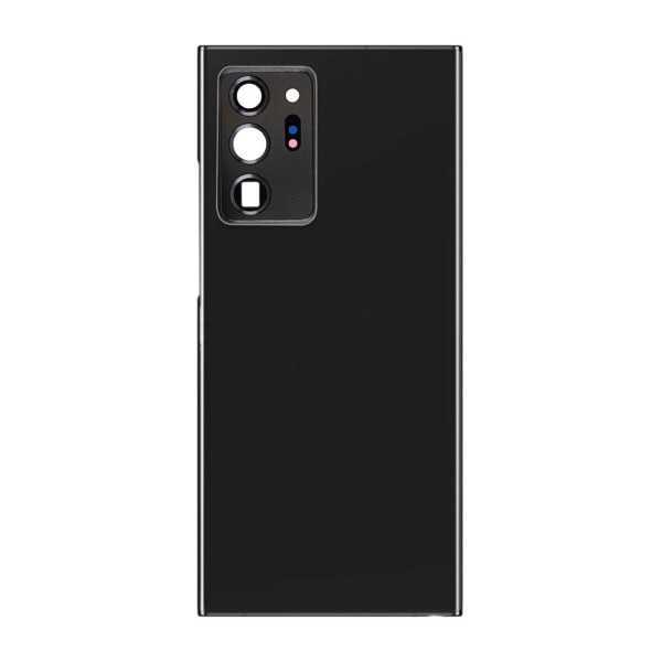 Samsung Galaxy Note 20 Ultra (N975F) Baksida - Svart