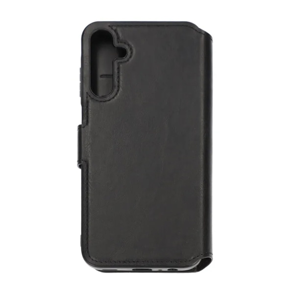 Samsung Galaxy A15 Plånboksfodral Rvelon - Svart Svart