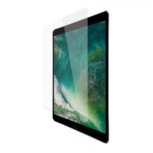 Skärmskydd iPad Pro/Air 3 10,5" (2019) - Härdat Glas (miljö)