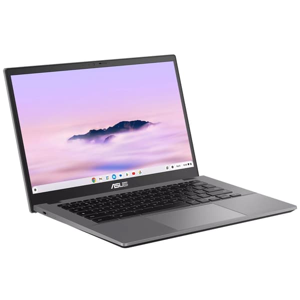 ASUS Chromebook Plus CX34 14-tums bärbar dator - Nyskick