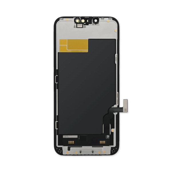 iPhone 13 Skärm med LCD Display AAA Premium Black