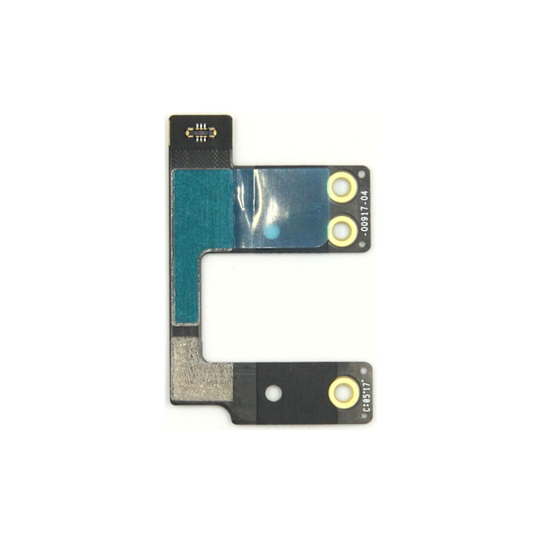 iPad Pro 10.5" Antenn Modul Vänster Blå
