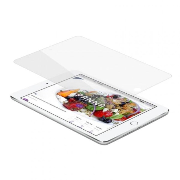 Skärmskydd iPad Mini 1 - Härdat Japan Glas (miljö)