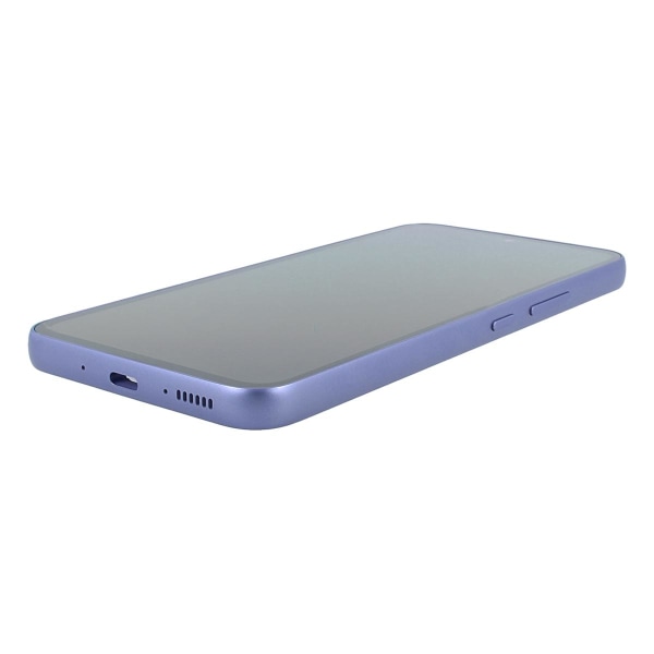 Samsung Galaxy A54 5G Skärm med LCD Display - Violett Plum