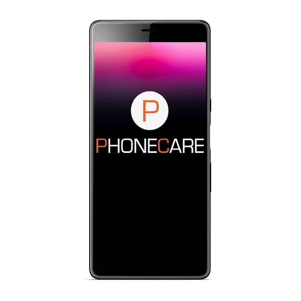 Begagnad Xperia L3 32GB Black - Mycket bra skick (A) Svart