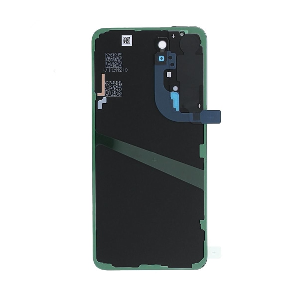 Samsung Galaxy S22 (SM-S901B) Baksida Original - Grön Green