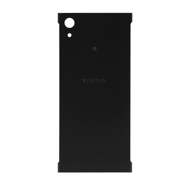Sony Xperia XA1 Baksida/Batterilucka - Svart Black