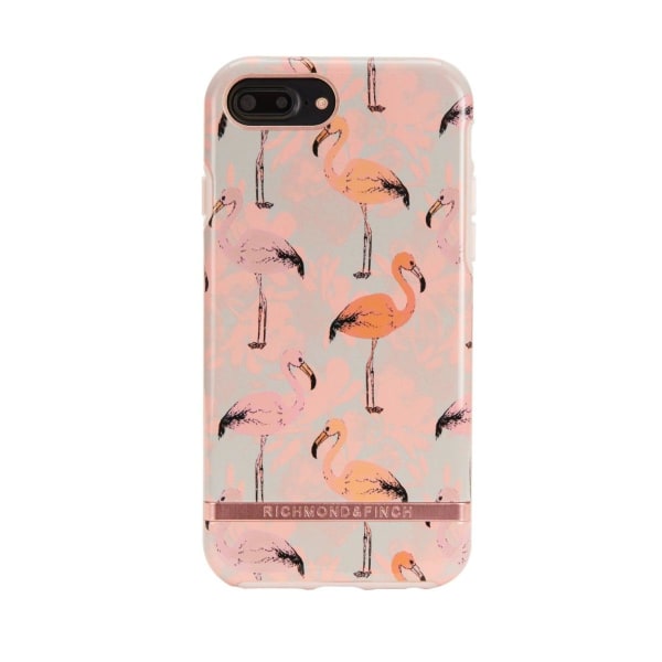 Richmond & Finch Skal Rosa Flamingo - iPhone 6/6S/7/8 Plus Pink