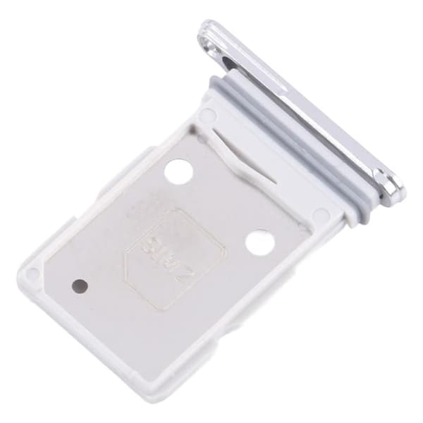 Samsung Galaxy S25 Edge Power Key Titanium Silver silver