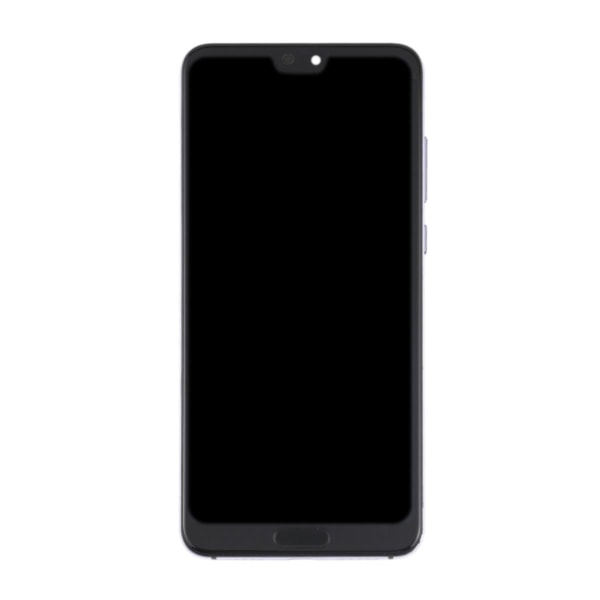 Huawei P20 Pro LCD Display Original - Twilight