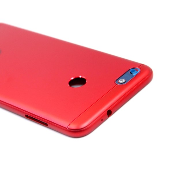 Huawei P9 Lite Mini Baksida/Batterilucka OEM - Röd Red