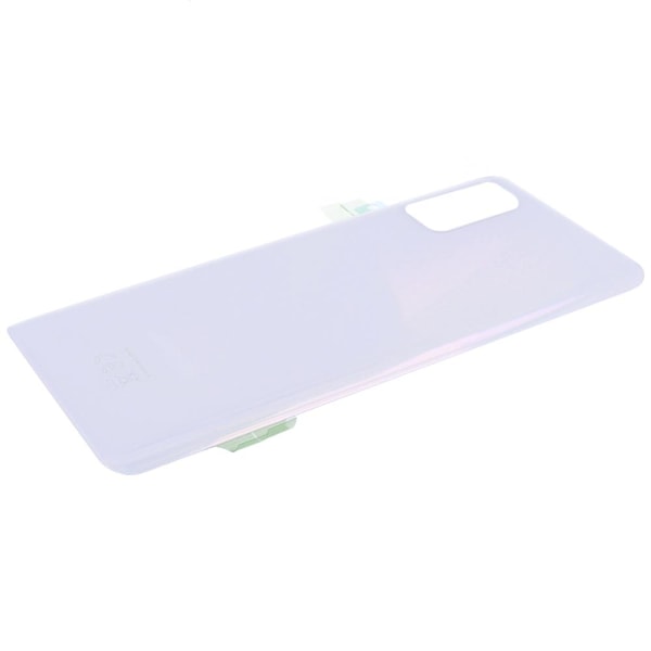 Samsung Galaxy A41 Baksida - Vit White