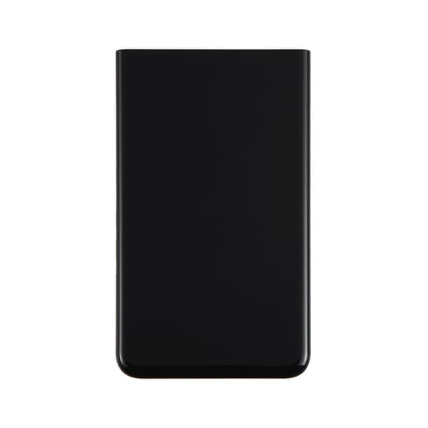 Google Pixel 8 Baksida - Svart svart