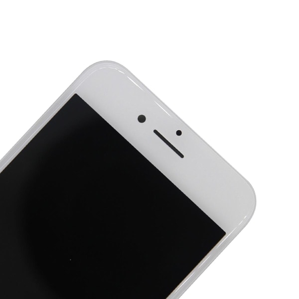 iPhone 8 SC LCD Skärm AAA Premium - Vit Vit