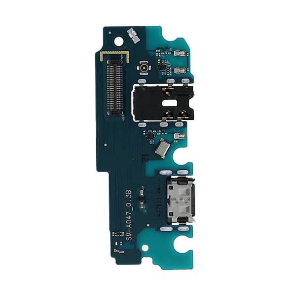 Samsung Galaxy A04s (SM-A047F) Laddkontakt