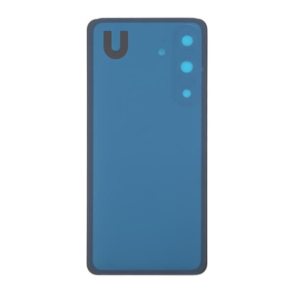 Samsung Galaxy S26 Back Cover - Black - Original