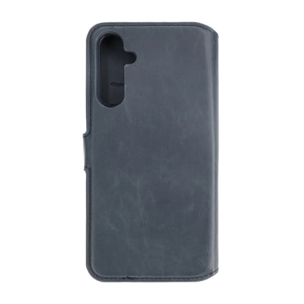 Samsung Galaxy A25 Plånboksfodral Magnet Rvelon - Blå Blue