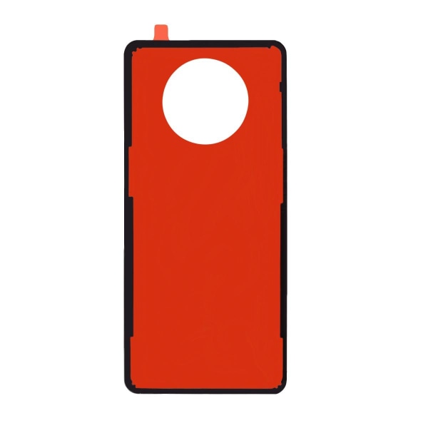 OnePlus 7T Självhäftande tejp för Baksida/Batterilucka
