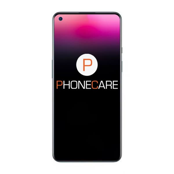 Begagnad OnePlus 9 128GB Blå - Mycket bra skick Blå