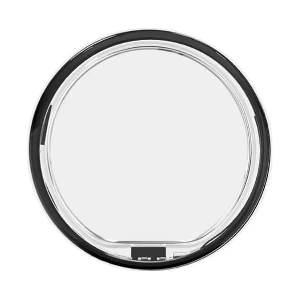 Ultrahuman Ring Air Smart Ring Aster Black Storlek 10 - Nyskick sort