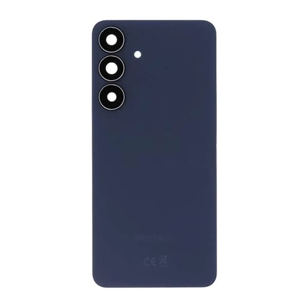 Samsung Galaxy s25 FE (SM-S731B) Back Cover Original - Dark Blue